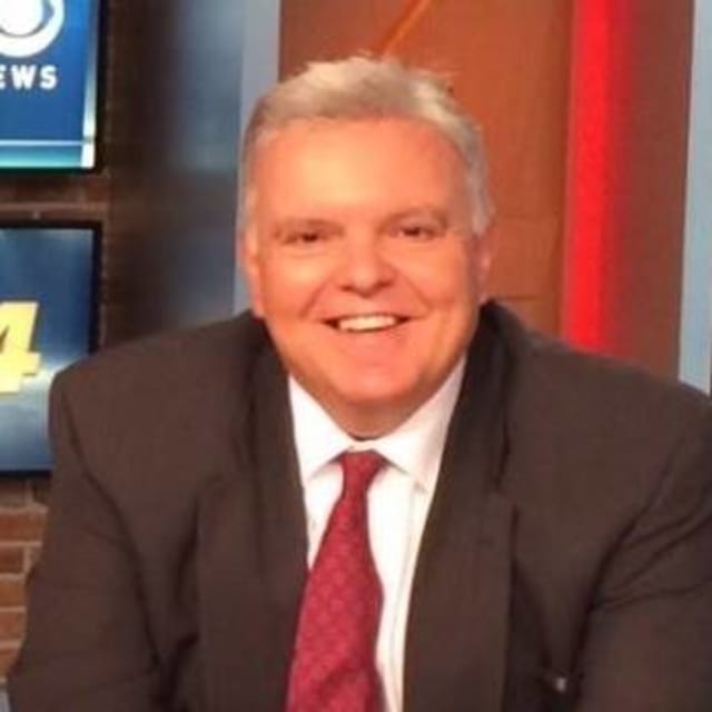 Mike Detillier